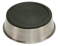 Nerezová hluboká miska pro psy