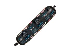 Fitmin For Life Dog sausage turkey salám pro psy krůtí se zeleninou 900g