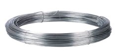 Drát pro elektrický ohradník pozinkovaný 1,8mm 250m/5kg