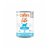 Calibra Dog Life  Adult Chicken with rice konzerva pro psy kuřecí s rýží 400g