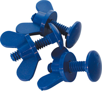 OK PLAST samokrmítko pro selata polokruhové 6ltr.