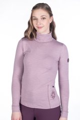 HKM Arctic Bay dámské triko s rolákem