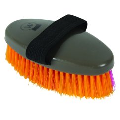 WALDHAUSEN NEON Kartáč s poutkem, různé barvy