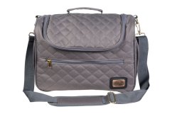 HKM Berry taška na čištění pro koně