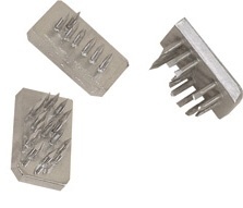 Číslo tetovací 10mm, niklované č. Číslo tetovací 10mm, niklované č.