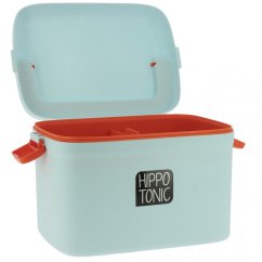 HIPPOTONIC Scooby box na čištění pro koně