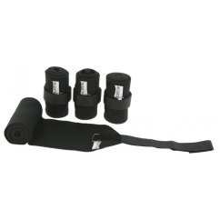 Elastická bandáž pro koně, pony NORTON Elastic180cm, 4ks