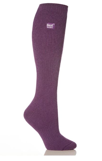 Termopodkolenky Heat Holders dámské 37-42
