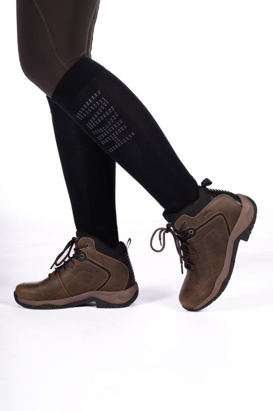 Stájové boty HKM Explorer
