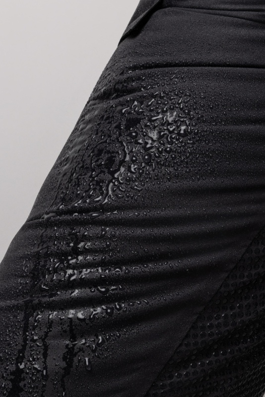 HORZE Annica dětské zimní zateplené kalhoty