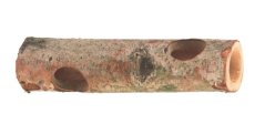 Tunel NATURE pro hlodavce dřevěný 20cm