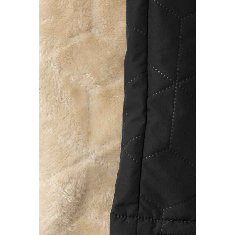 HORZE Ida dámské zimní zateplené kalhoty