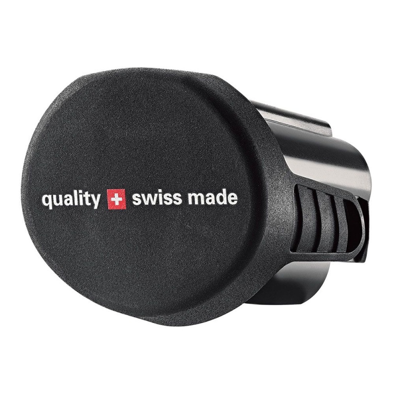 Náhradní baterie pro Heiniger XPLORER stříhací strojek pro koně a skot 10,8V