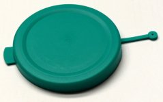 Víčko náhradní pro nádobu PRONA Plus