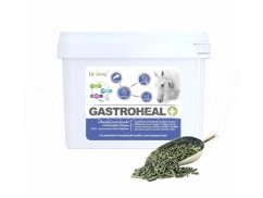 DROMY GastroHeal krmivo pro koně s  žaludečními vředy 3kg