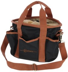 COVALLIERO taška na čištění na koně