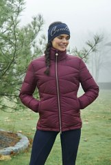 Jezdecká bunda dámská COVALLIERO A/W 2022