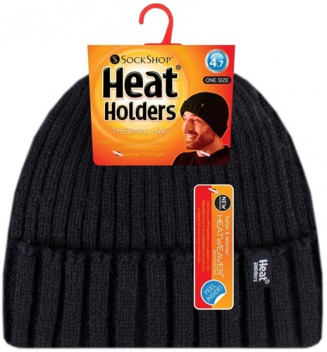 HEAT HOLDERS Lawson pánská čepice