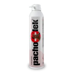 PACHO-LEK Pachový ohradník proti vysoké a černé zvěři - na ochranu proti střetu vozidel 250ml