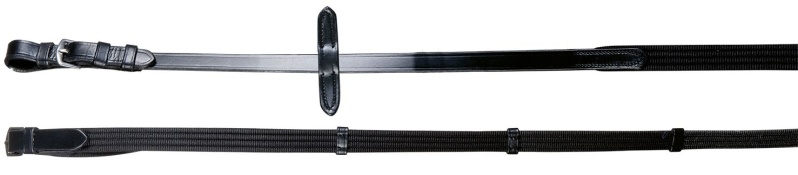 HKM Anatomic Sports uzdečka kožená