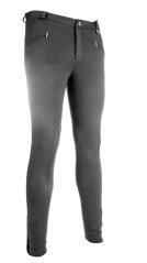 Jezdecké rajtky HKM Basic pánské Jezdecké rajtky HKM Basic pánské