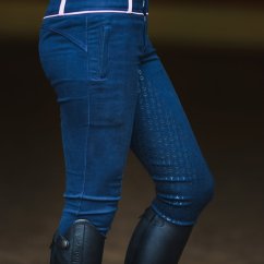 Jezdecké rajtky HORZE Daniela dětské