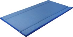 Dezinfekční rohož, matrace do stájí, vjezdů TEX 180x90x2,5cm, plné dno