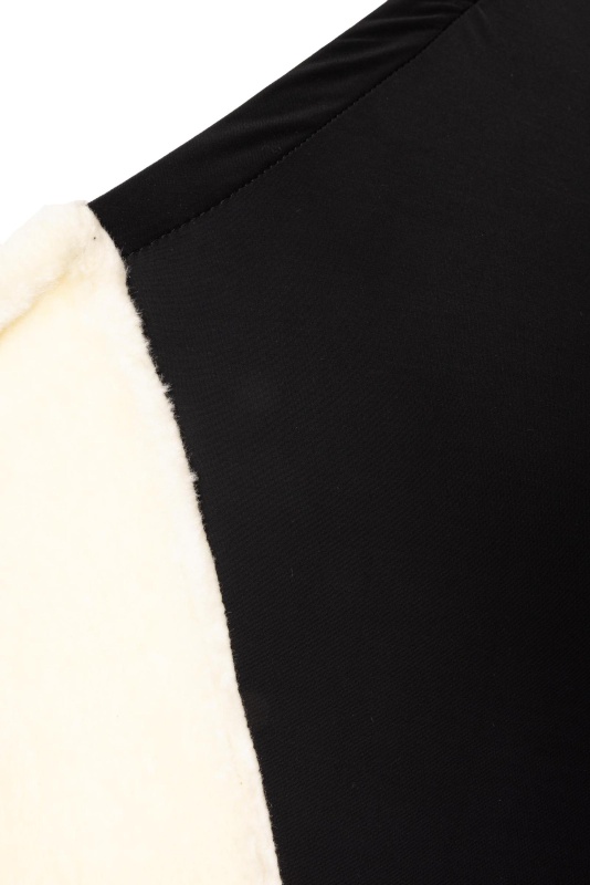 HORZE Comfort ochranná vesta pro koně pod deku