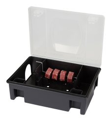 Deratizační stanice na potkany a krysy Tom 29,4x21,6x10,6 cm