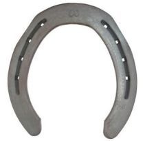 Podkova WERKMAN zadní Podkova WERKMAN zadní