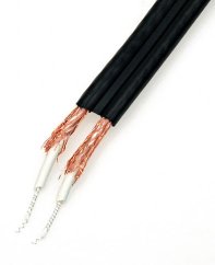 Topný kabel s termostatem 230V