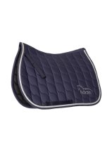 HORZE Eternal Gaze podsedlová dečka pro koně HORZE Eternal Gaze podsedlová dečka pro koně