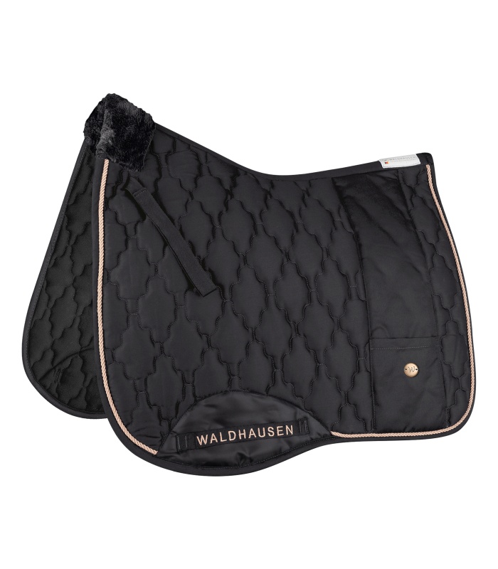 Podsedlová dečka WALDHAUSEN Modern Rosé