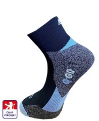 PONDY Q-GO ponožky multisport