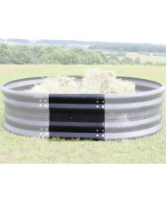 OK PLAST nástavec 70cm pro plastový krmelec kruhový  ø 180cm (pár)