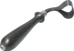 Kopytní nůž BL Blue kroužkový