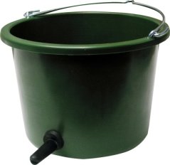 Cucák pro telata SMB22 do napájecí misky