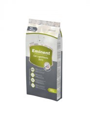 EMINENT Cat Light/Sterile High Premium granule pro kastrované kočky a kočky s nadváhou