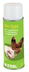 Protiagresivní spray pro prasata, drůbež NoFight, 400ml