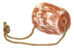 Solný liz pro koně, skot, kozy Himalaya