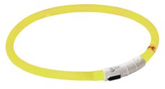 Svítící obojek pro psy MAXI SAFE Led