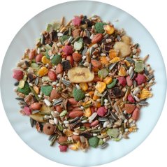 AVICENTRA Speciál malý hlodavec