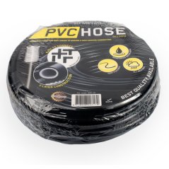Propojovací PVC hadička dvouvrstvá ø 9mm pro nipl. napáječku - bal 10m