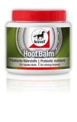Olejový balzám na kopyta s biotinem a prebiotiky Huflab Balm 450 ml