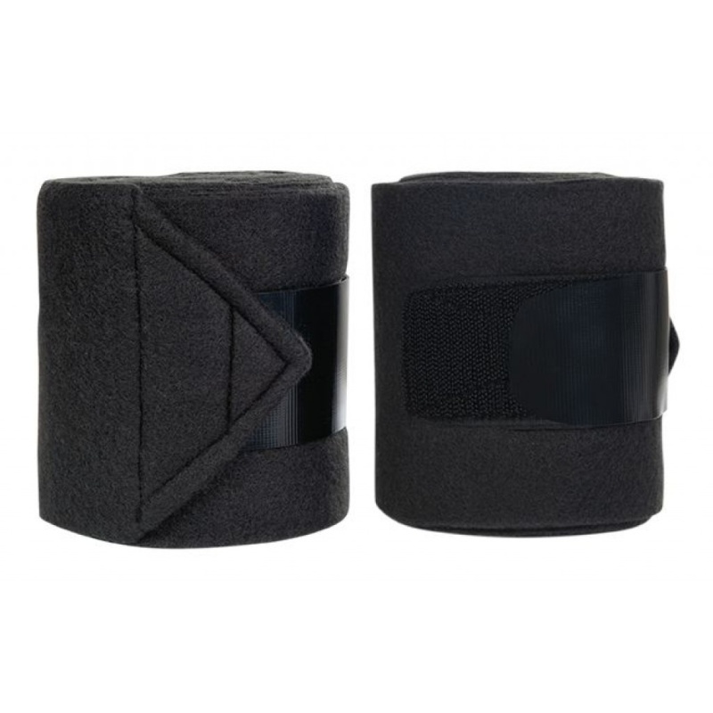 Bandáž pro koně HKM Innovation 4ks