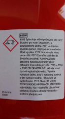 Repelent LEOVET TamTamVet kanystr2500ml