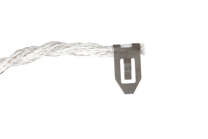 Síť ohradníku pro ovce/kozy TopLine 50m