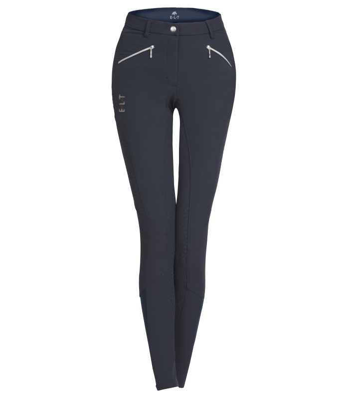 Jezdecké rajtky ELT Gala