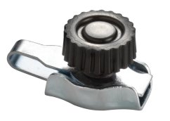 Spojka bránová pro ohradníkova lanka a provazy (4)