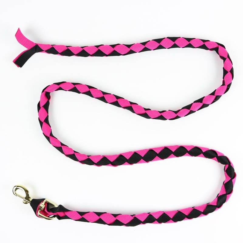 Vodítko Americké splétané 2,5m